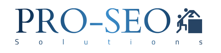 PRO SEO Solutions